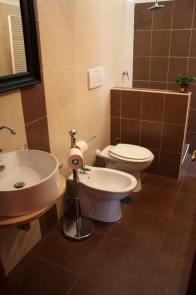 Eleven Apartment Rome Room photo