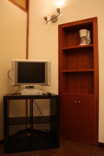Eleven Apartment Rome Room photo