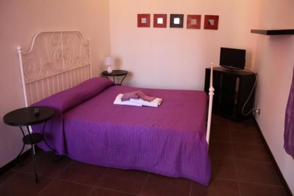 Eleven Apartment Rome Room photo