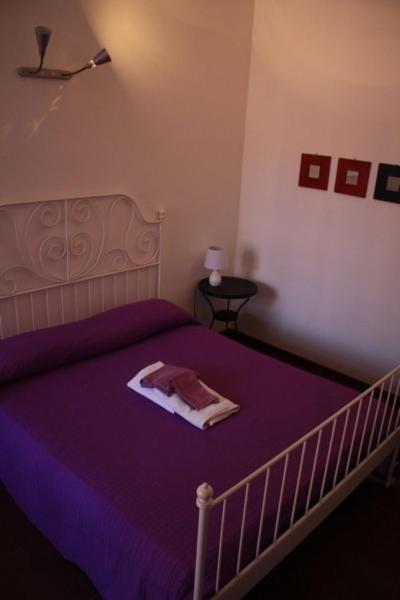 Eleven Apartment Rome Room photo