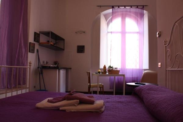 Eleven Apartment Rome Room photo